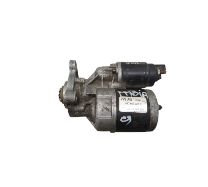 Motorino d' avviamento SKODA Fabia Berlina 1° Serie - 047911023G - 2949244
