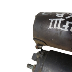 Motorino d' avviamento VOLKSWAGEN Golf 4 Berlina dal 97 al 03 - 0001107025 - 2947985