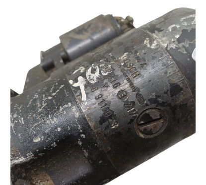 Motorino d' avviamento VOLKSWAGEN Golf 1 Serie dal 74 al 84