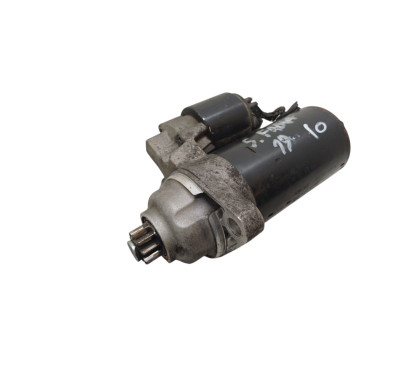 Motorino d' avviamento SKODA Fabia Berlina 1° Serie