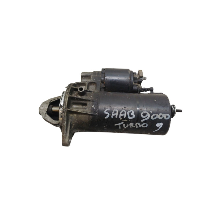 Motorino d' avviamento SAAB 9000 CS 2° Serie