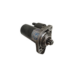 Motorino d' avviamento VOLKSWAGEN Golf 4 Berlina dal 97 al 03 - 0001121006 - 2947930