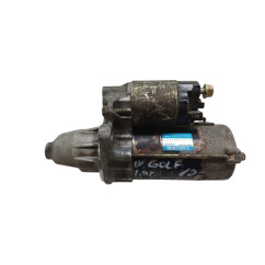 Motorino d' avviamento VOLKSWAGEN Golf 4 Berlina dal 97 al 03
