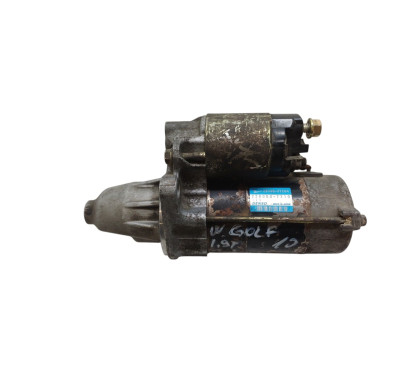 Motorino d' avviamento VOLKSWAGEN Golf 4 Berlina dal 97 al 03 - 228000-7210 - 2947806
