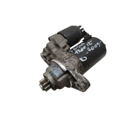 Motorino d' avviamento SKODA Fabia Berlina 1° Serie - 0001120400 - 2949217