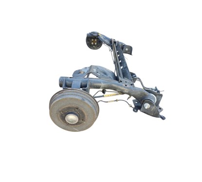 Assale posteriore RENAULT Clio Serie IV dal 12 al 19