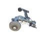 Assale posteriore RENAULT Clio Serie IV dal 12 al 19