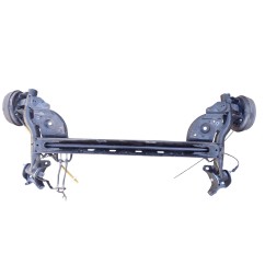 Assale posteriore RENAULT Clio Serie IV dal 12 al 19 - 555016494R - 3600245