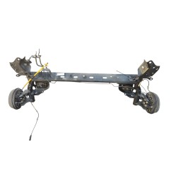 Assale posteriore RENAULT Clio Serie IV dal 12 al 19 - 555016494R - 3600245