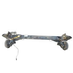 Assale posteriore RENAULT Clio Serie IV dal 12 al 19 - 555016494R - 3600245