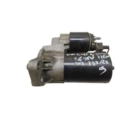 Motorino d' avviamento VOLKSWAGEN Golf 4 Berlina dal 97 al 03 - 0001121006 - 2947790