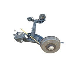 Assale posteriore RENAULT Clio Serie IV dal 12 al 19 - 555016494R - 3600245