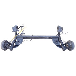 Assale posteriore RENAULT Clio Serie IV dal 12 al 19 - 555016494R - 3600245