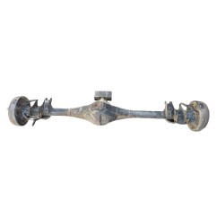 Assale posteriore SUZUKI Wagon R + - 4651083EF0000 - 3600230