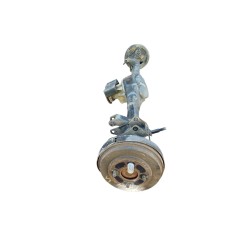 Assale posteriore SUZUKI Wagon R + - 4651083EF0000 - 3600230