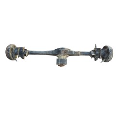 Assale posteriore SUZUKI Wagon R + - 4651083EF0000 - 3600230