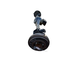 Assale posteriore SUZUKI Wagon R + - 4651083EF0000 - 3600230