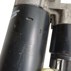 Motorino d' avviamento SAAB 9-3 Berlina 2° Serie - 130528112 - 2949209