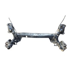 Assale posteriore VOLKSWAGEN Golf 7 Berlina dal 12 - 5Q0501049AQ - 3600182