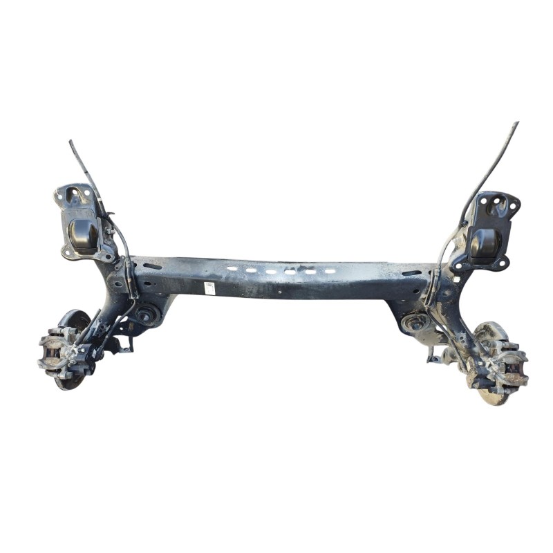 Assale posteriore VOLKSWAGEN Golf 7 Berlina dal 12