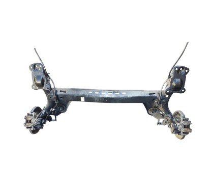 Assale posteriore VOLKSWAGEN Golf 7 Berlina dal 12 - 5Q0501049AQ - 3600182