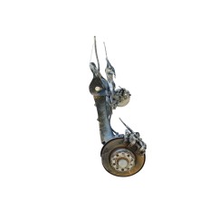 Assale posteriore VOLKSWAGEN Golf 7 Berlina dal 12 - 5Q0501049AQ - 3600182