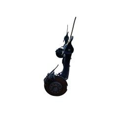 Assale posteriore VOLKSWAGEN Golf 7 Berlina dal 12 - 5Q0501049AQ - 3600182