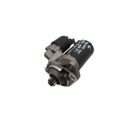 Motorino d' avviamento VOLKSWAGEN Golf 4 Berlina dal 97 al 03 - 0001121006 - 2947790