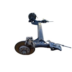 Assale posteriore VOLKSWAGEN Golf 7 Berlina dal 12 - 5Q0501049AQ - 3600182