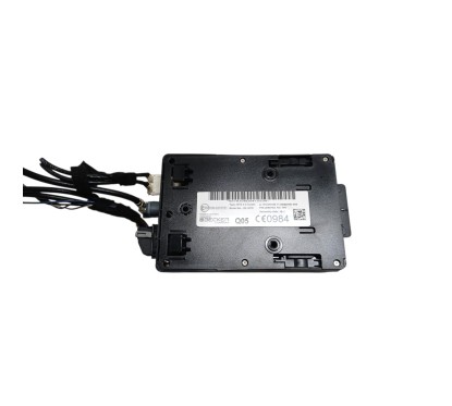 Kit Navigatore MERCEDES Classe E Coupe C207 dal 09 - 3599784 - 3599784