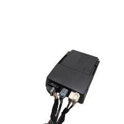 Kit Navigatore MERCEDES Classe E Coupe C207 dal 09 - 3599784 - 3599784