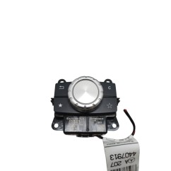 Kit Navigatore MERCEDES Classe E Coupe C207 dal 09 - 3599784 - 3599784