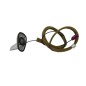 Kit Navigatore MERCEDES Classe E Coupe C207 dal 09