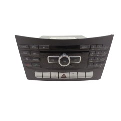 Kit Navigatore MERCEDES Classe E Coupe C207 dal 09 - 3599784 - 3599784