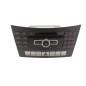 Kit Navigatore MERCEDES Classe E Coupe C207 dal 09