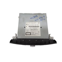 Kit Navigatore MERCEDES Classe E Coupe C207 dal 09 - 3599784 - 3599784