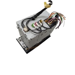 Kit Navigatore MERCEDES Classe E Coupe C207 dal 09 - 3599784 - 3599784