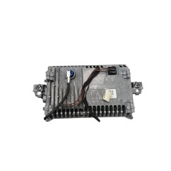 Kit Navigatore MERCEDES Classe E Coupe C207 dal 09 - 3599784 - 3599784
