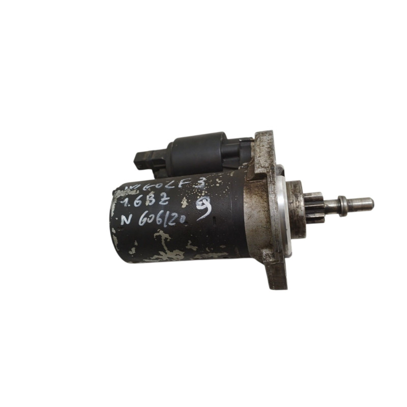 Motorino d' avviamento VOLKSWAGEN Golf 3 Berlina dal 91 al 97