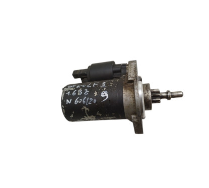 Motorino d' avviamento VOLKSWAGEN Golf 3 Berlina dal 91 al 97 - 020911023A - 2947783