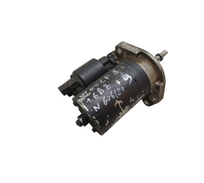Motorino d' avviamento VOLKSWAGEN Golf 3 Berlina dal 91 al 97