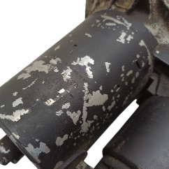 Motorino d' avviamento VOLKSWAGEN Golf 4 Berlina dal 97 al 03 - 020911023F - 2947775