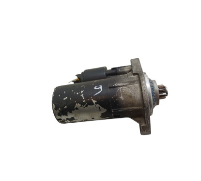 Motorino d' avviamento VOLKSWAGEN Golf 4 Berlina dal 97 al 03 - 020911023F - 2947769