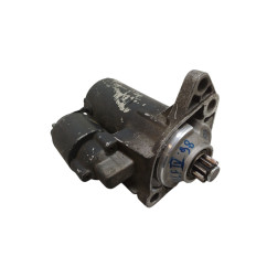 Motorino d' avviamento VOLKSWAGEN Golf 4 Berlina dal 97 al 03 - 020911023F - 2947769