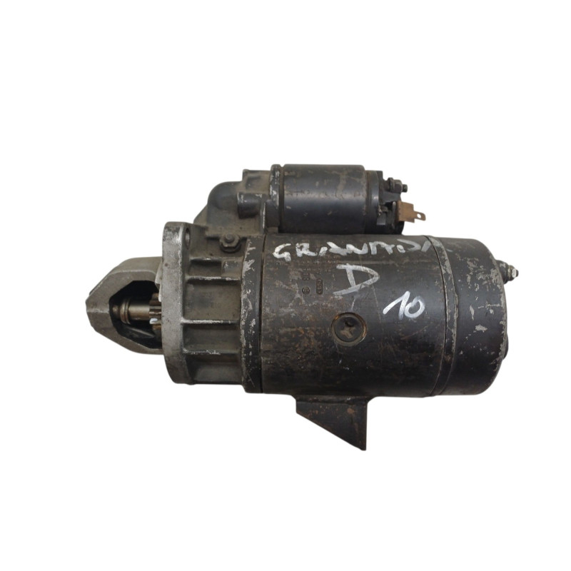 Motorino d' avviamento FORD Granada Serie dal 72 al 77