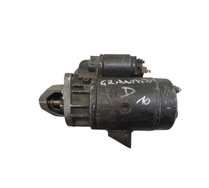 Motorino d' avviamento FORD Granada Serie dal 72 al 77 - 0001862603 - 2947563