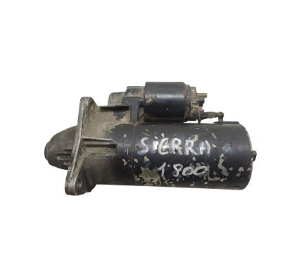 Motorino d' avviamento FORD Sierra 2° Serie - 1005821241 - 2947331
