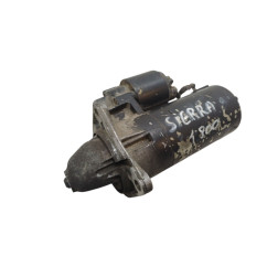 Motorino d' avviamento FORD Sierra 2° Serie - 1005821241 - 2947331