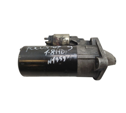 Motorino d' avviamento FORD Focus Berlina 3° Serie - 0001109204 - 2947288