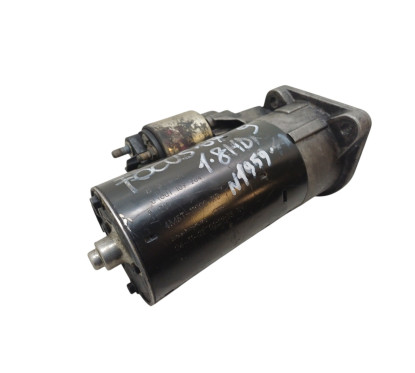 Motorino d' avviamento FORD Focus Berlina 3° Serie